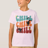 Tシャツ (正面)