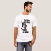 Tシャツ (正面フル)