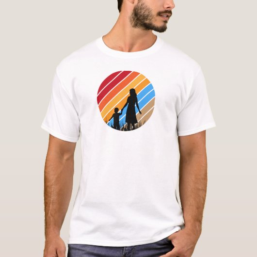 Tシャツ (正面)