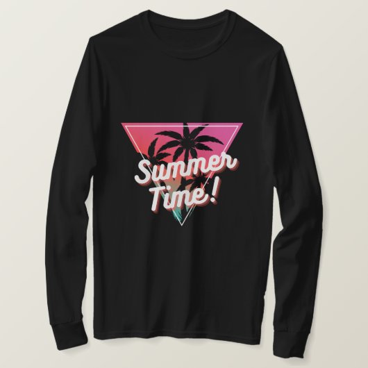 Tシャツ (デザイン正面)