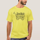 Tシャツ (正面)