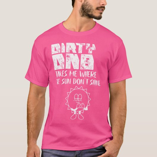 Tシャツ (正面)