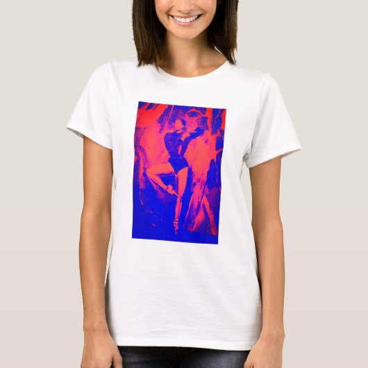 Tシャツ (正面)