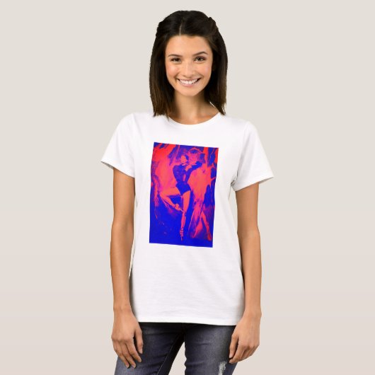 Tシャツ (正面フル)