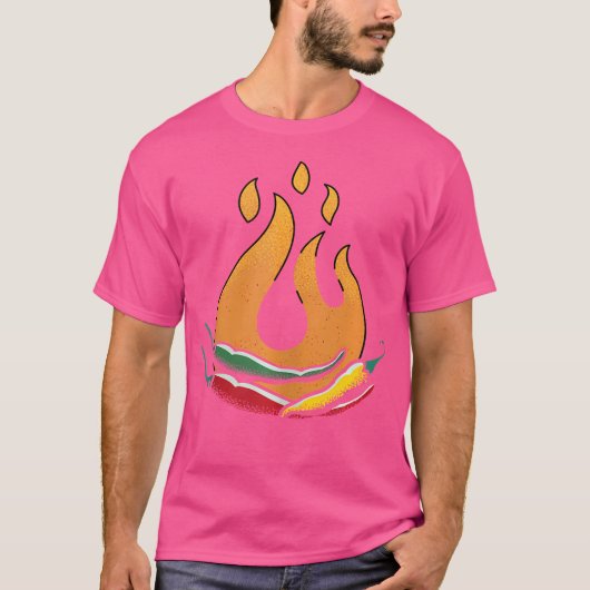 Tシャツ (正面)