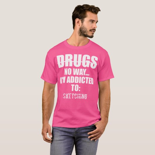 Tシャツ (正面フル)