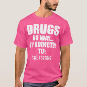 Tシャツ (正面)