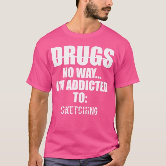 Tシャツ (正面)