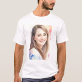 Tシャツ (正面)