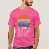 Tシャツ (正面)