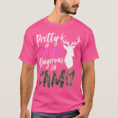 Tシャツ (正面)