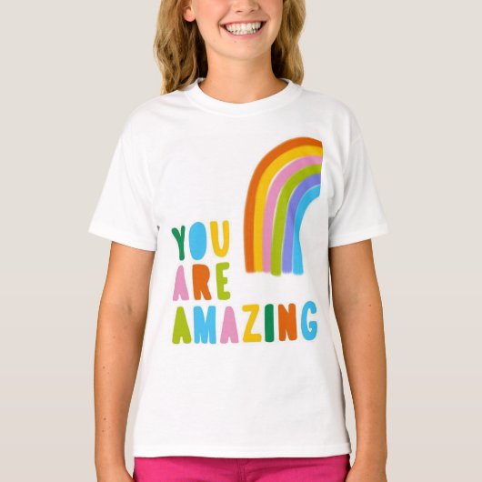 Tシャツ (正面)