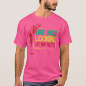 Tシャツ (正面)