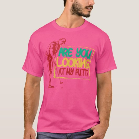 Tシャツ (正面)