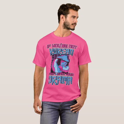 Tシャツ (正面フル)
