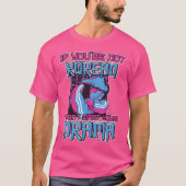 Tシャツ (正面)