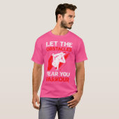 Tシャツ (正面フル)