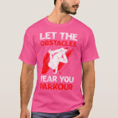 Tシャツ (正面)