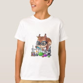 Tシャツ (正面)