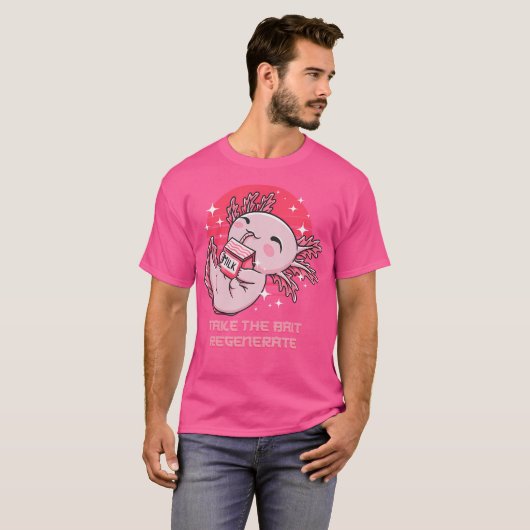 Tシャツ (正面フル)