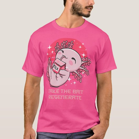 Tシャツ (正面)
