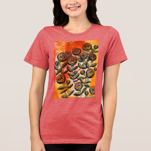 Tシャツ (正面)