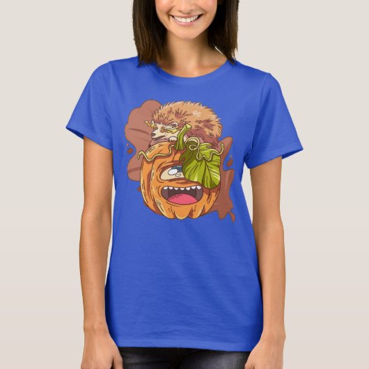 Tシャツ (正面)