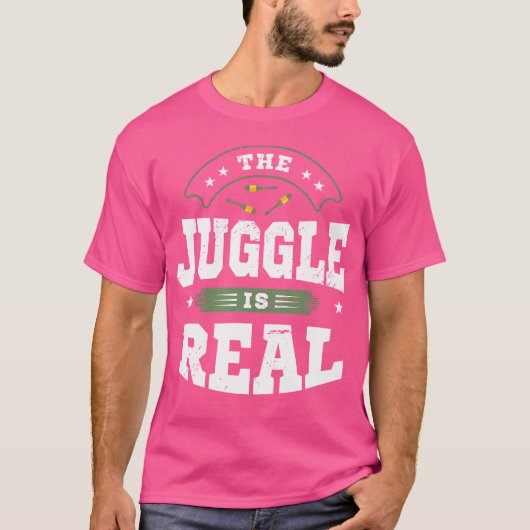 Tシャツ (正面)