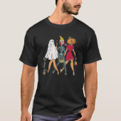 Tシャツ (正面)