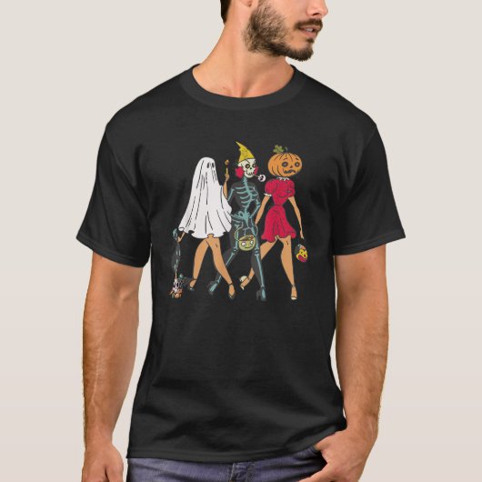 Tシャツ (正面)