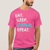 Tシャツ (正面)