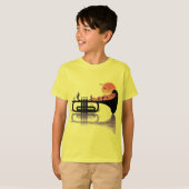 Tシャツ (正面フル)