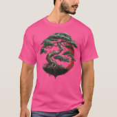 Tシャツ (正面)