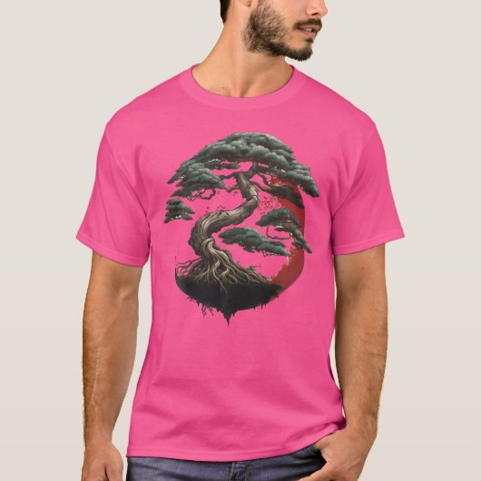 Tシャツ (正面)