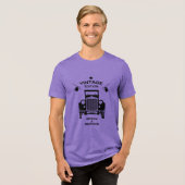 Tシャツ (正面全面)