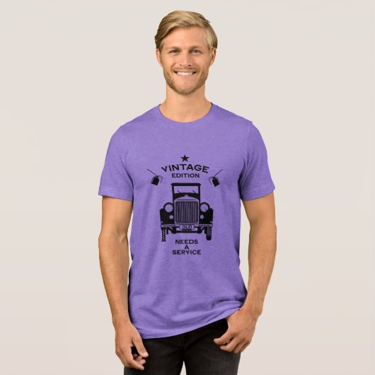 Tシャツ (正面全面)