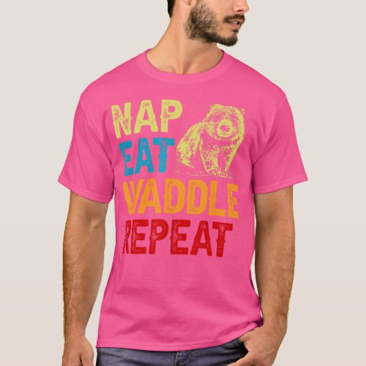 Tシャツ (正面)