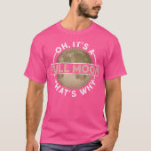 Tシャツ (正面)