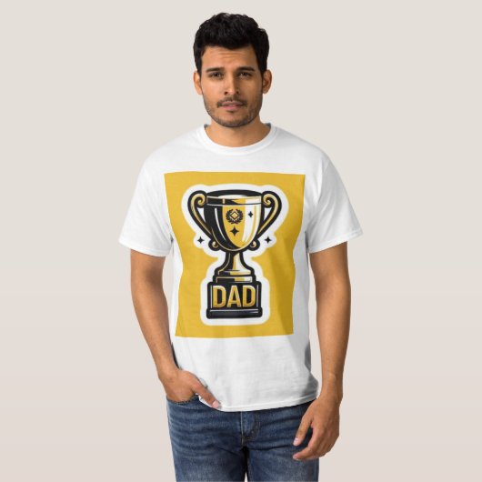 Tシャツ (正面フル)