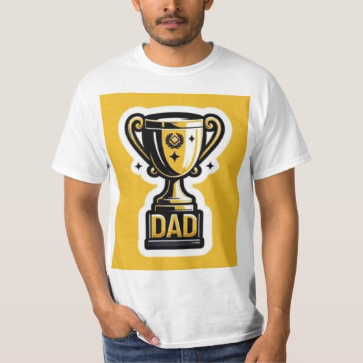 Tシャツ (正面)