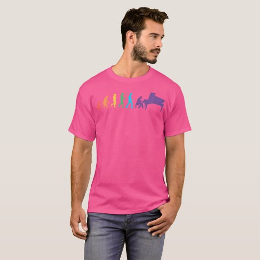 Tシャツ (正面フル)