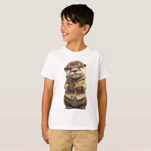 Tシャツ (正面フル)