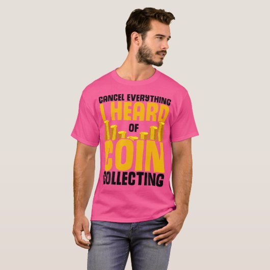 Tシャツ (正面フル)