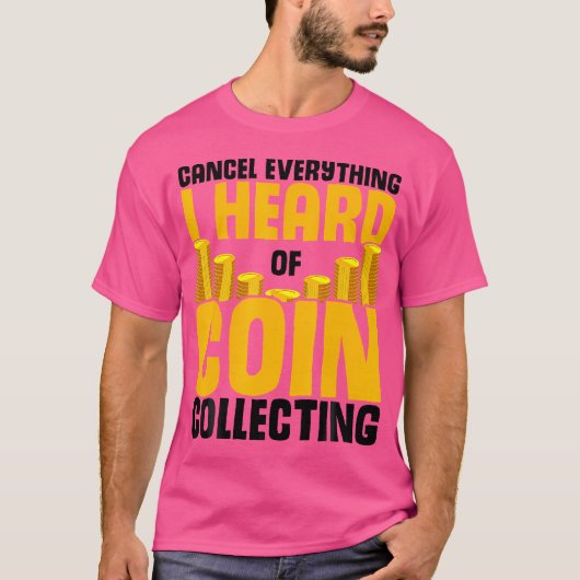 Tシャツ (正面)