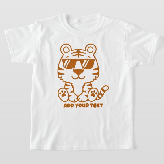 Tシャツ (レイダウン)