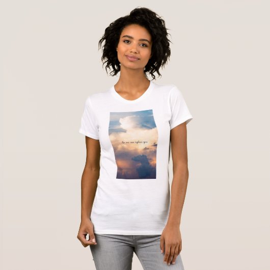 Tシャツ (正面フル)
