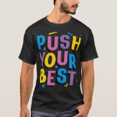 Tシャツ (正面)
