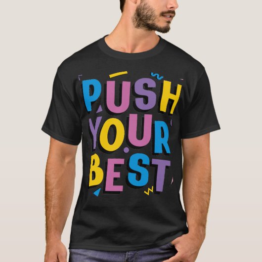 Tシャツ (正面)