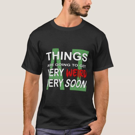 Tシャツ (正面)