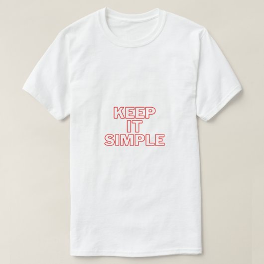 Tシャツ (デザイン正面)